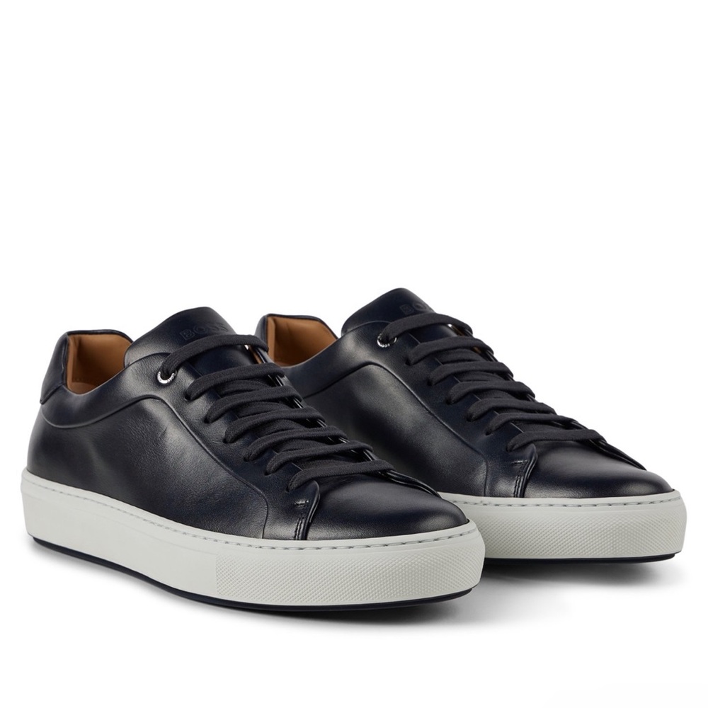 Hugo Boss brand new sneakers! Never used.